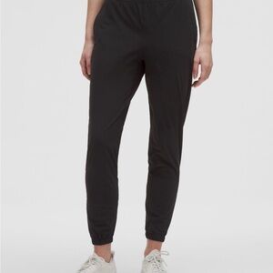 Lululemon - Adapted State High-Rise Jogger
